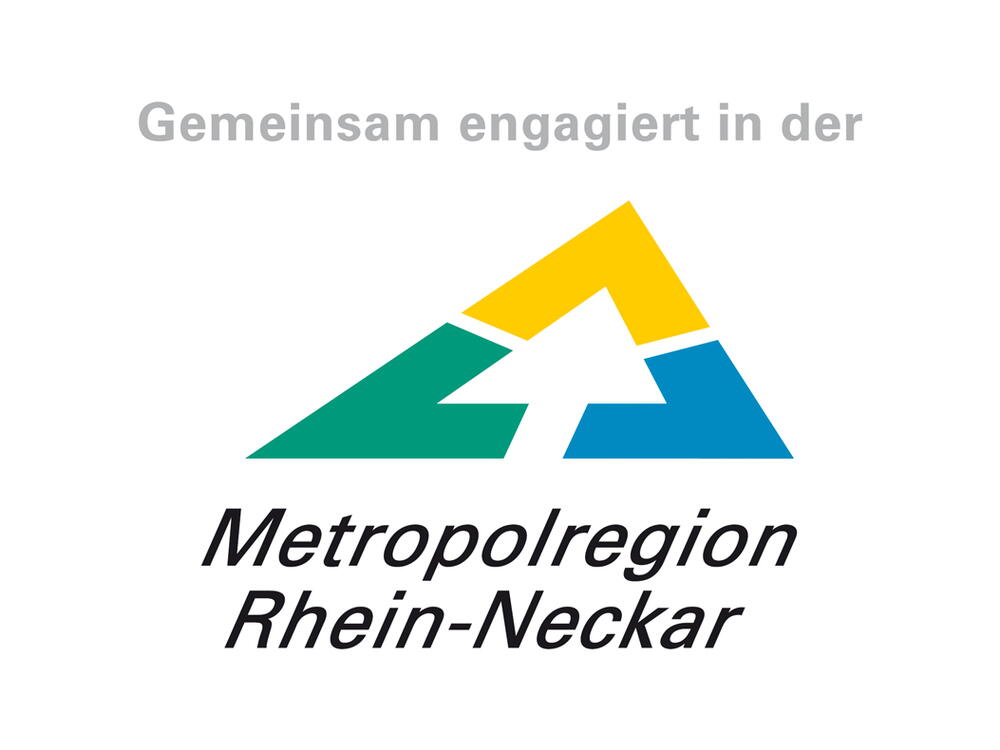 Logo der Metropolregion Rhein-Neckar